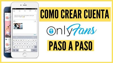 cmo usar onlyfans para ganar dinero|Cómo empezar en OnlyFans desde cero: consejos y。